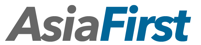Asia First
